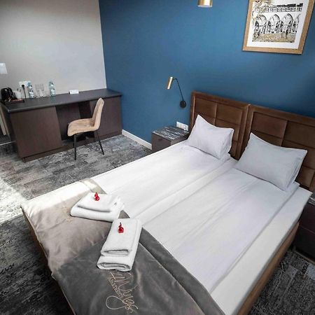 4Wings Apartments Krasków Εξωτερικό φωτογραφία