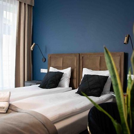 4Wings Apartments Krasków Εξωτερικό φωτογραφία